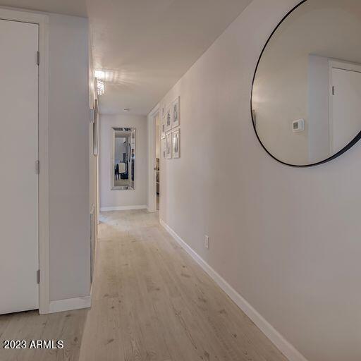 503 South Rim View Circle Payson, AZ 85541 - Photo 19 of 37 Hallway