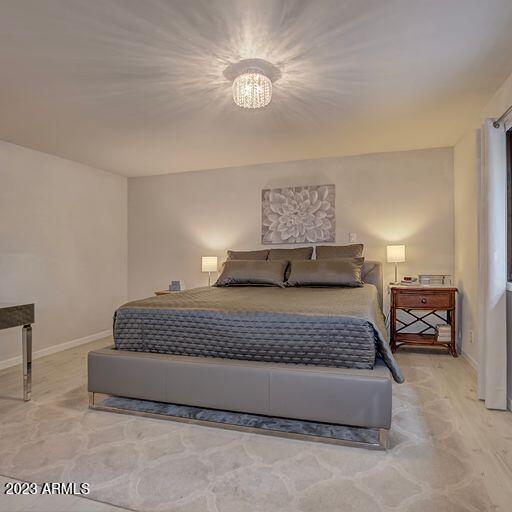 503 South Rim View Circle Payson, AZ 85541 - Photo 20 of 37 Master Bedroom