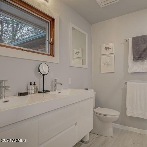 503 South Rim View Circle Payson, AZ 85541 - Photo 22 of 37 Master Bath