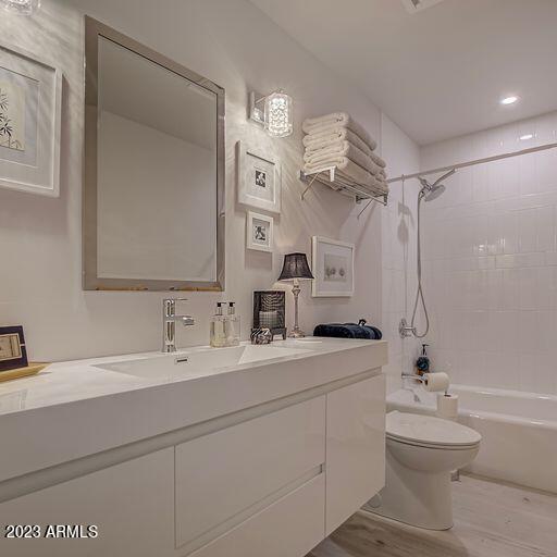 503 South Rim View Circle Payson, AZ 85541 - Photo 25 of 37 Guest Bath