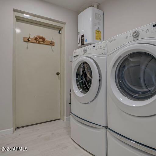 503 South Rim View Circle Payson, AZ 85541 - Photo 26 of 37 Laundry Room