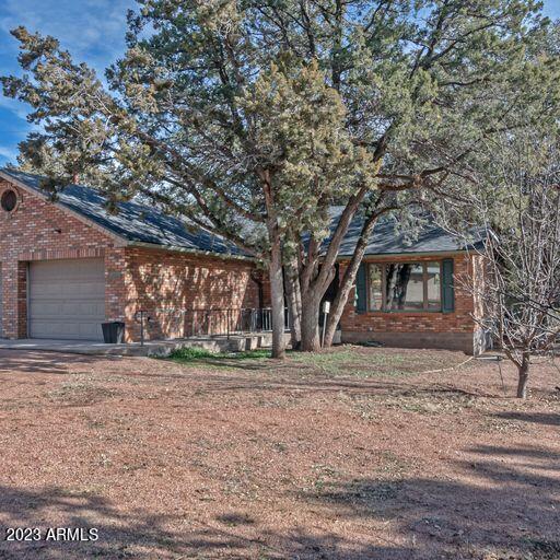 503 South Rim View Circle Payson, AZ 85541 - Photo 29 of 37 Mature Treees