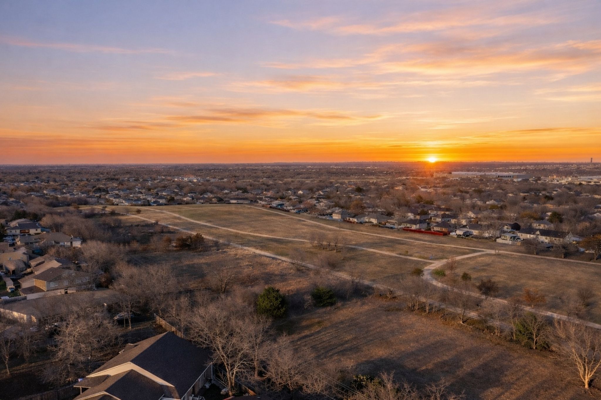 902 East Bowman Road Round Rock, TX 78664 - Photo 1 of 5 a view of a city with ocean