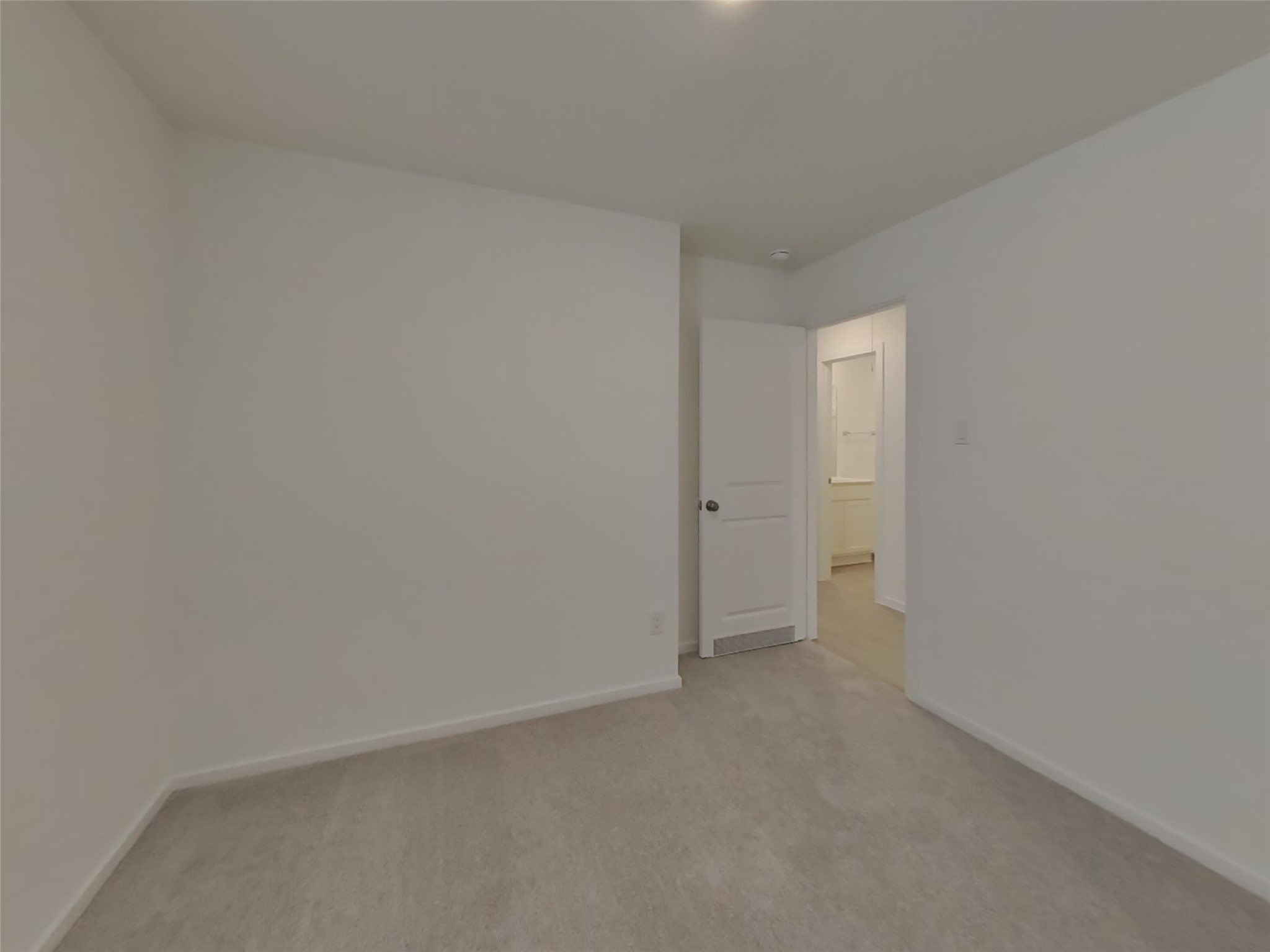 13035 Shells Lane Crosby, TX 77532 - Photo 12 of 17 a view of an empty room