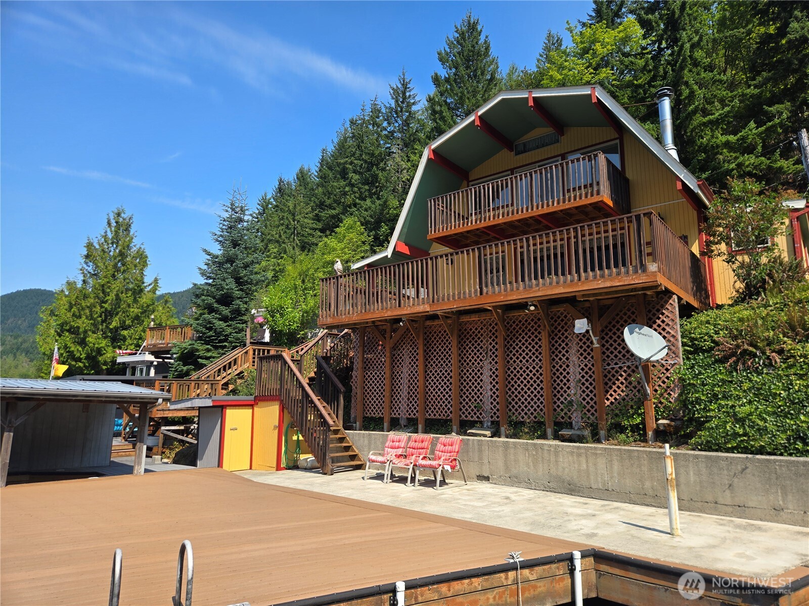 350 Longfellow Road Port Angeles, WA 98363 - Photo 2 of 30 Gallery Image 2