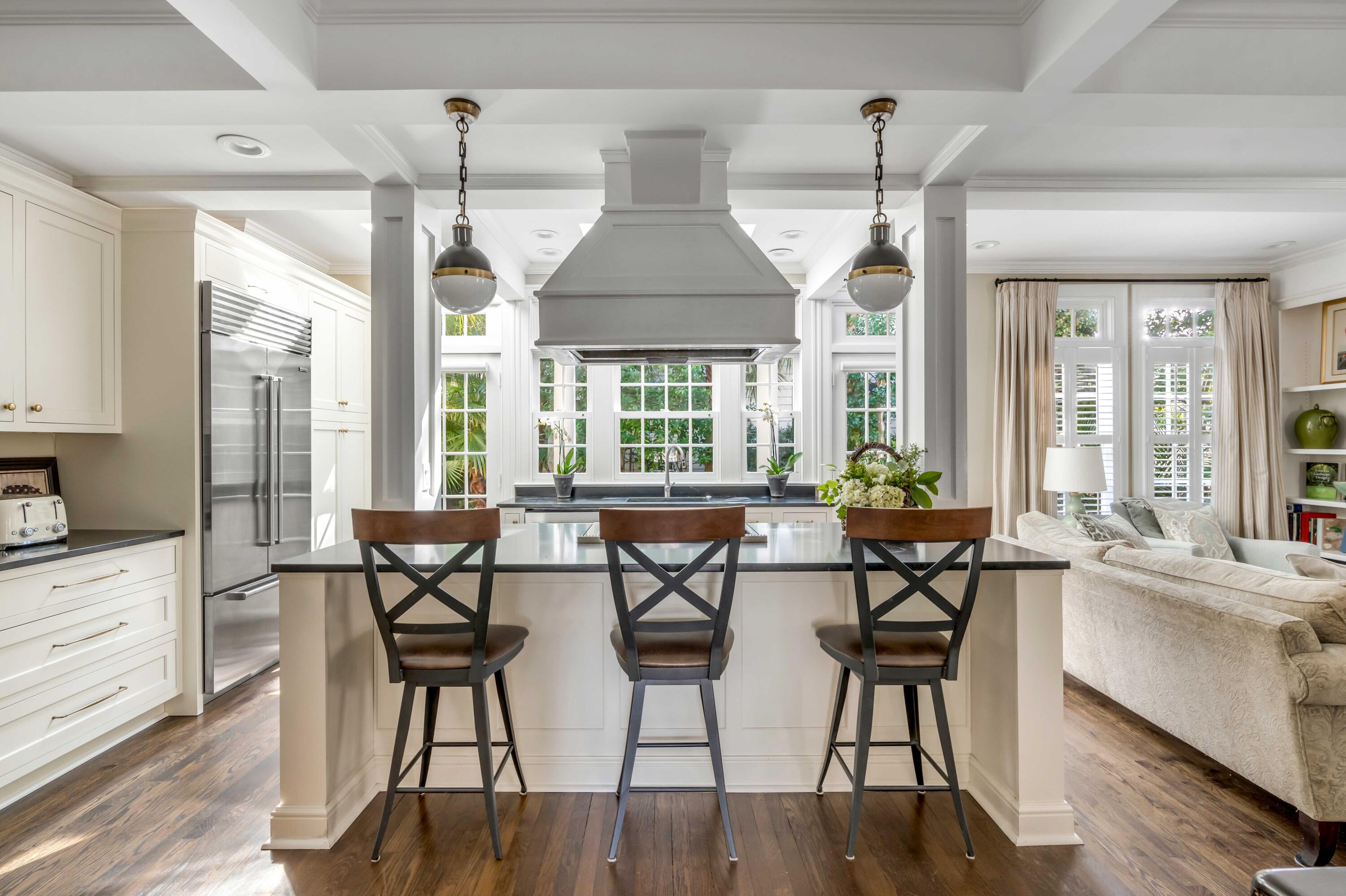 40 New Street Charleston, SC 29401 - Photo 13 of 53 Kitchen
