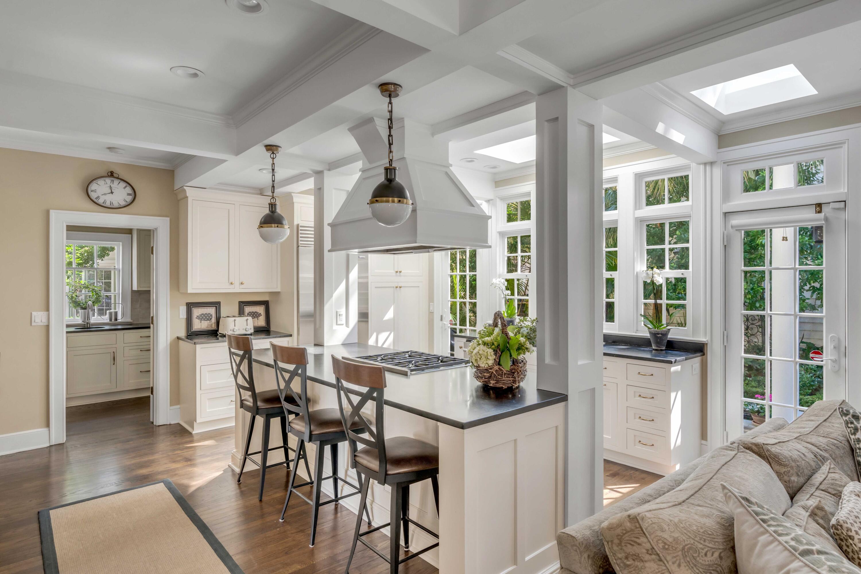 40 New Street Charleston, SC 29401 - Photo 15 of 53 Kitchen
