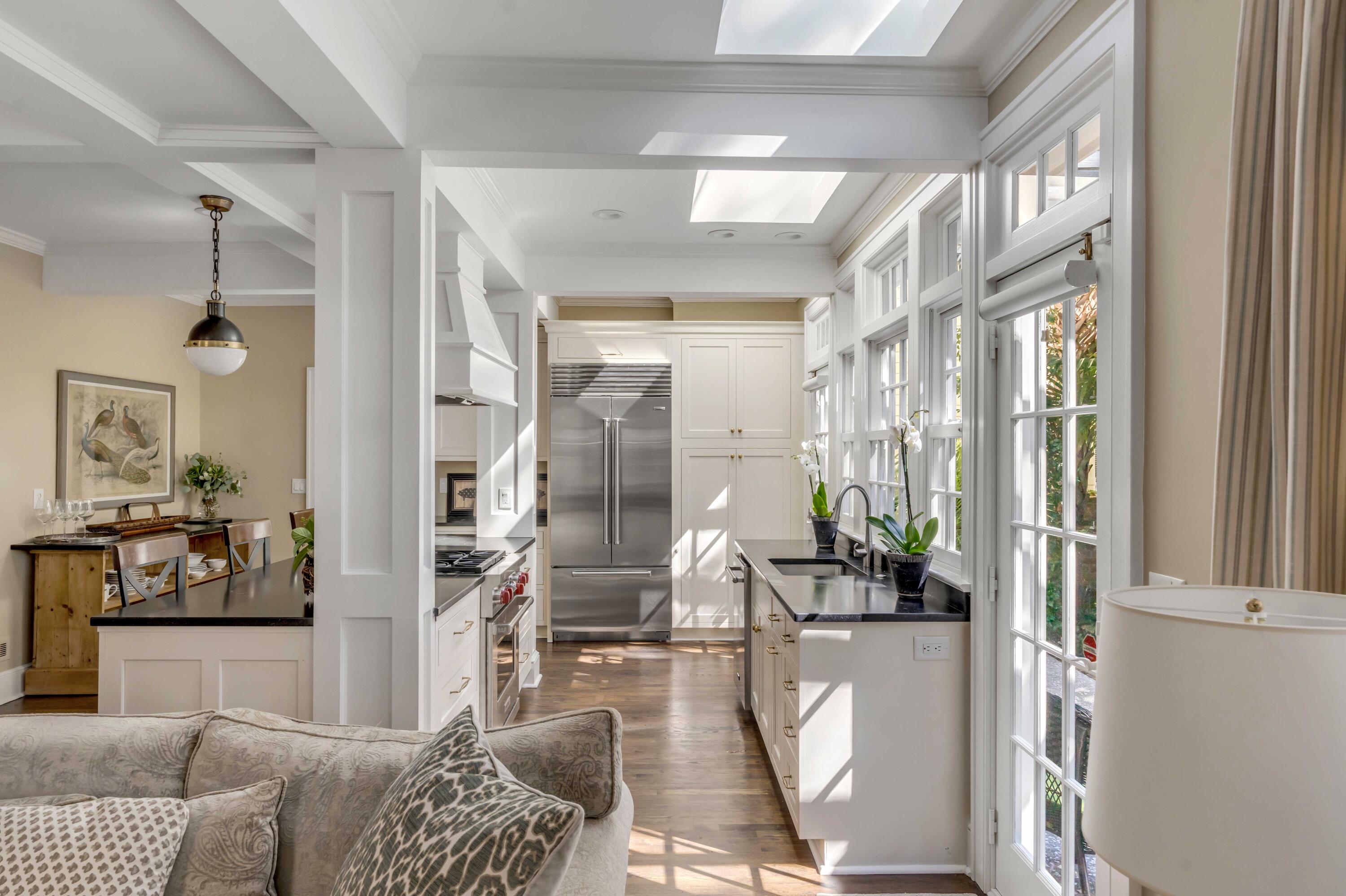 40 New Street Charleston, SC 29401 - Photo 16 of 53 Kitchen