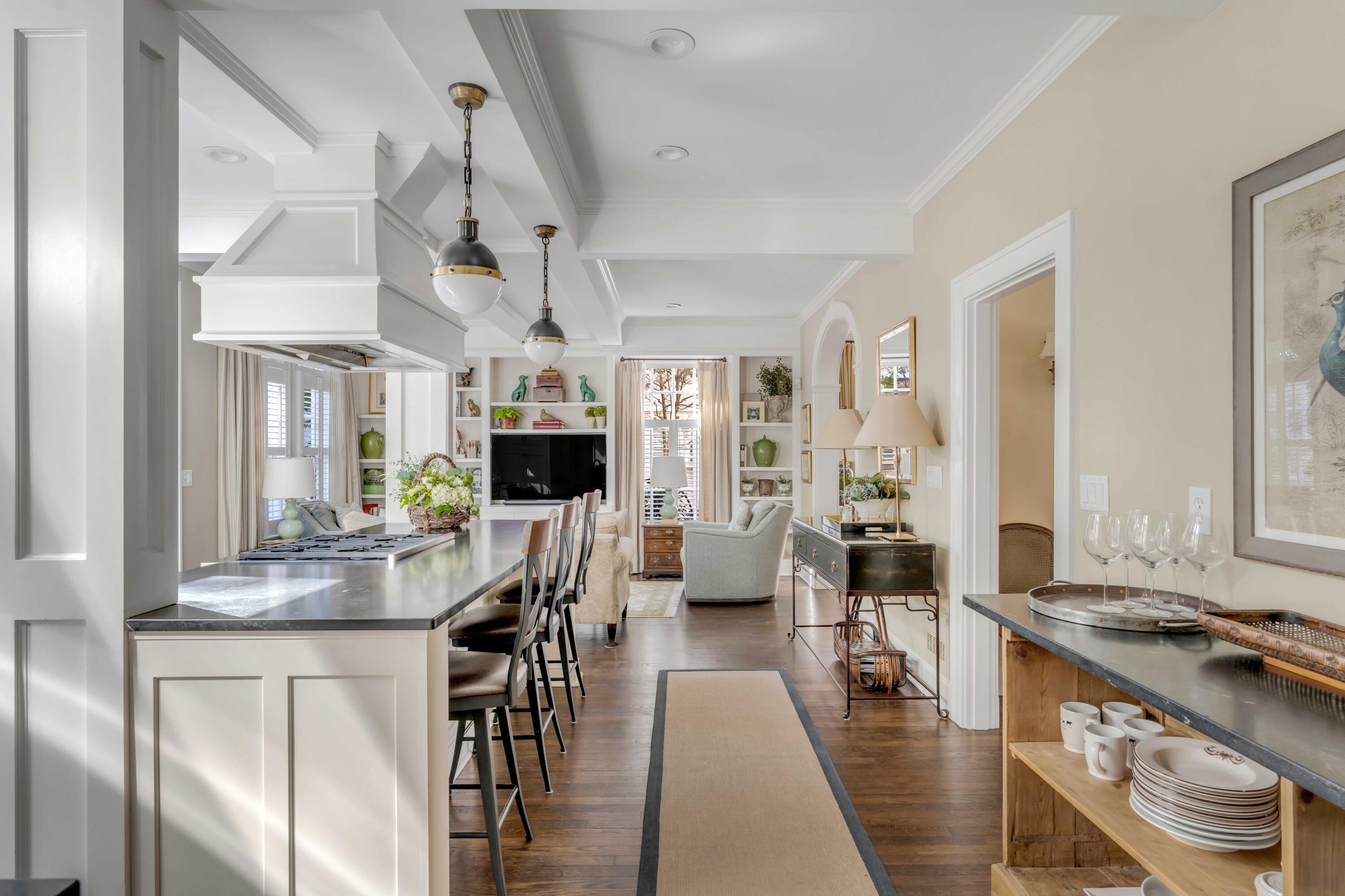 40 New Street Charleston, SC 29401 - Photo 20 of 53 Walkthrough