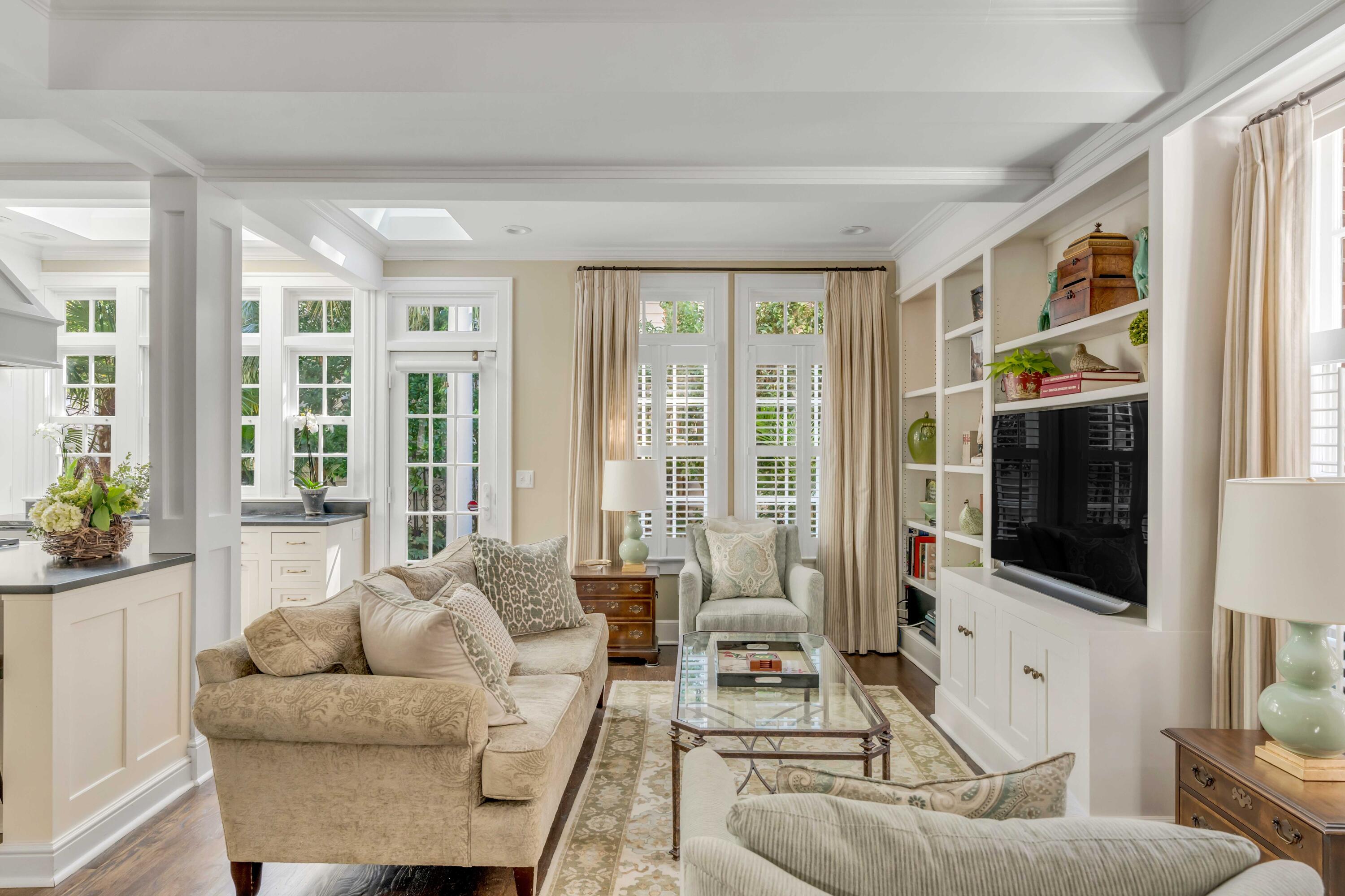 40 New Street Charleston, SC 29401 - Photo 21 of 53 Additional Living Area