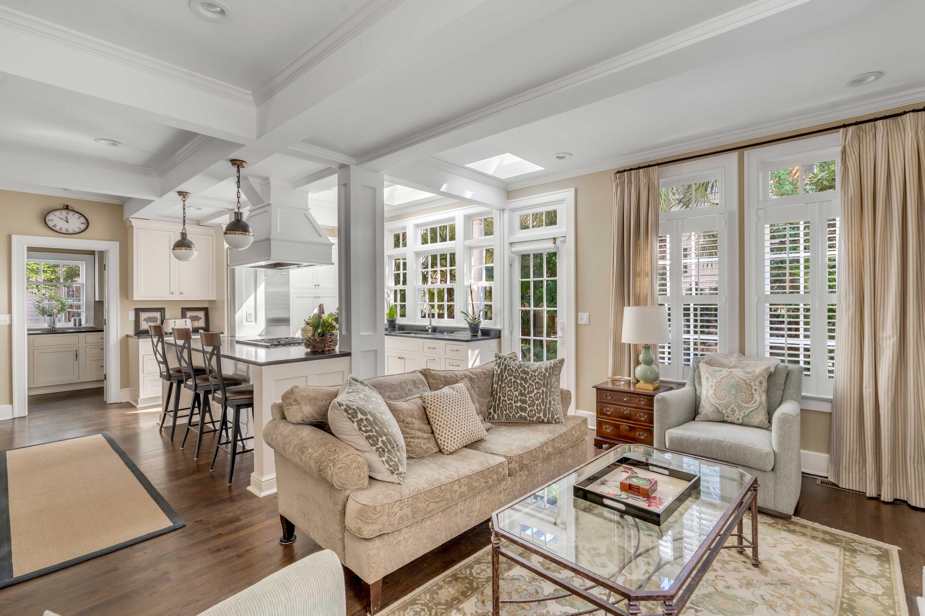 40 New Street Charleston, SC 29401 - Photo 22 of 53 Additional Living Area