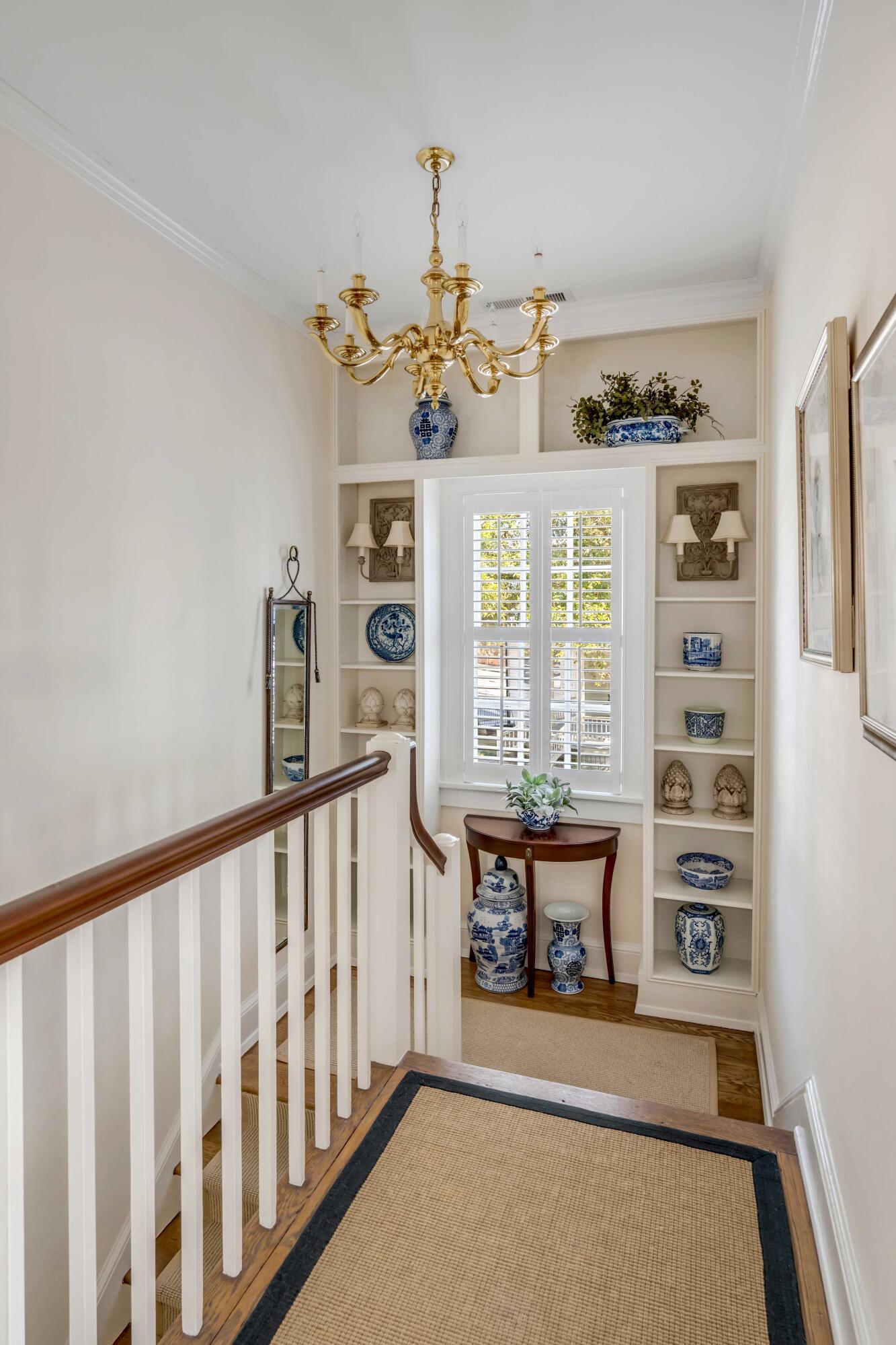 40 New Street Charleston, SC 29401 - Photo 27 of 53 Stairs