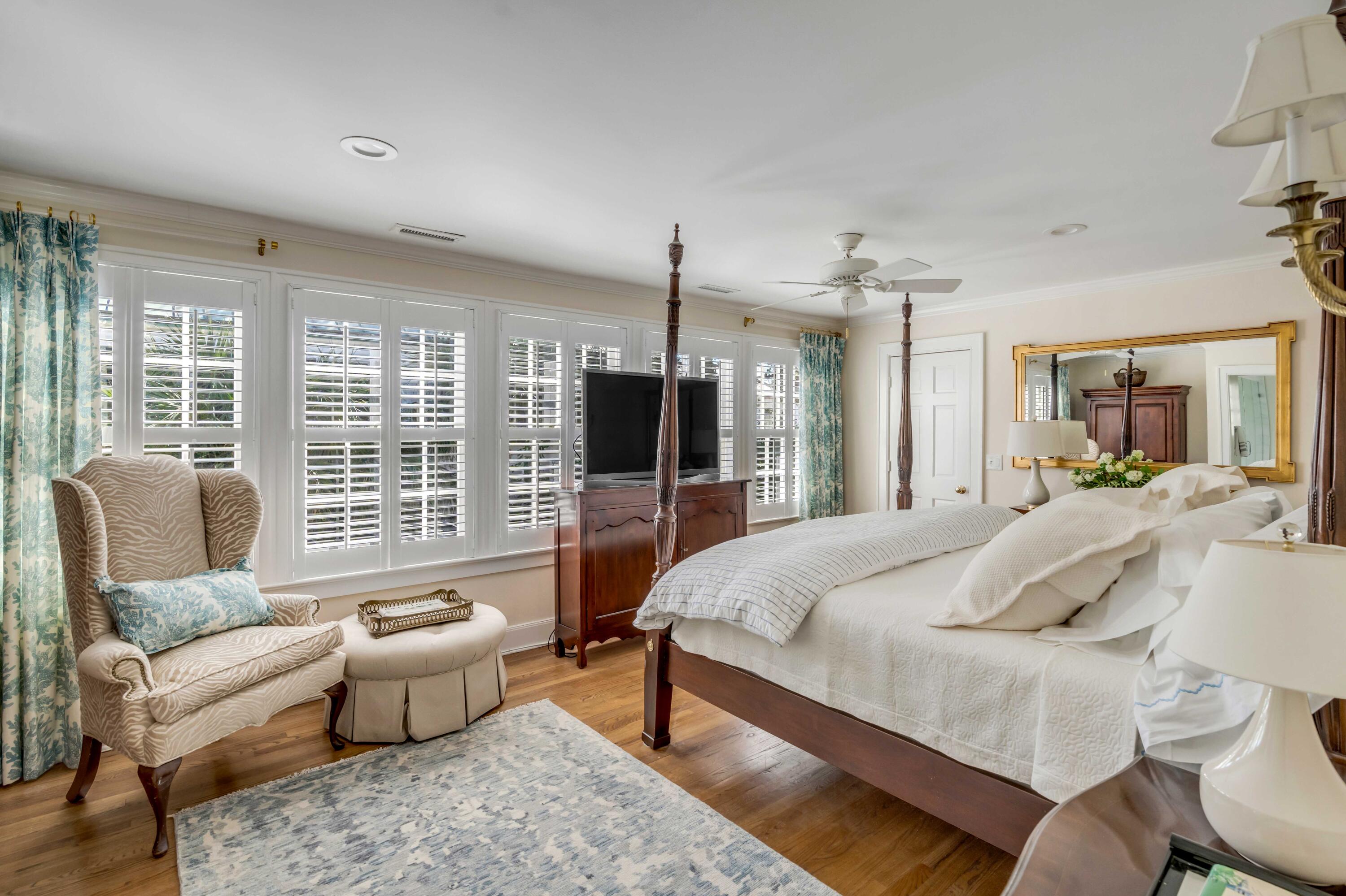 40 New Street Charleston, SC 29401 - Photo 29 of 53 Primary Bedroom