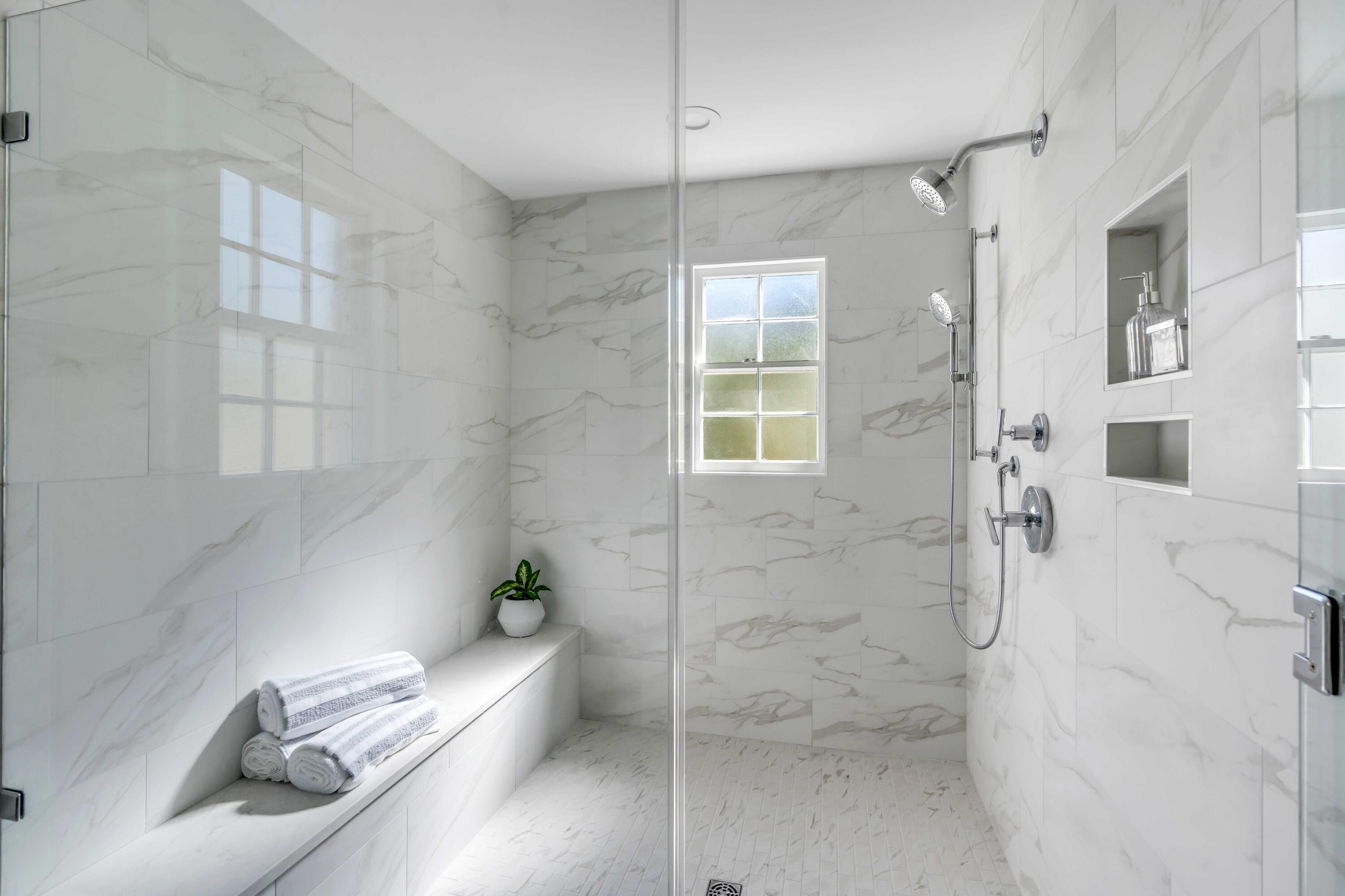 40 New Street Charleston, SC 29401 - Photo 33 of 53 Primary Bathroom Shower