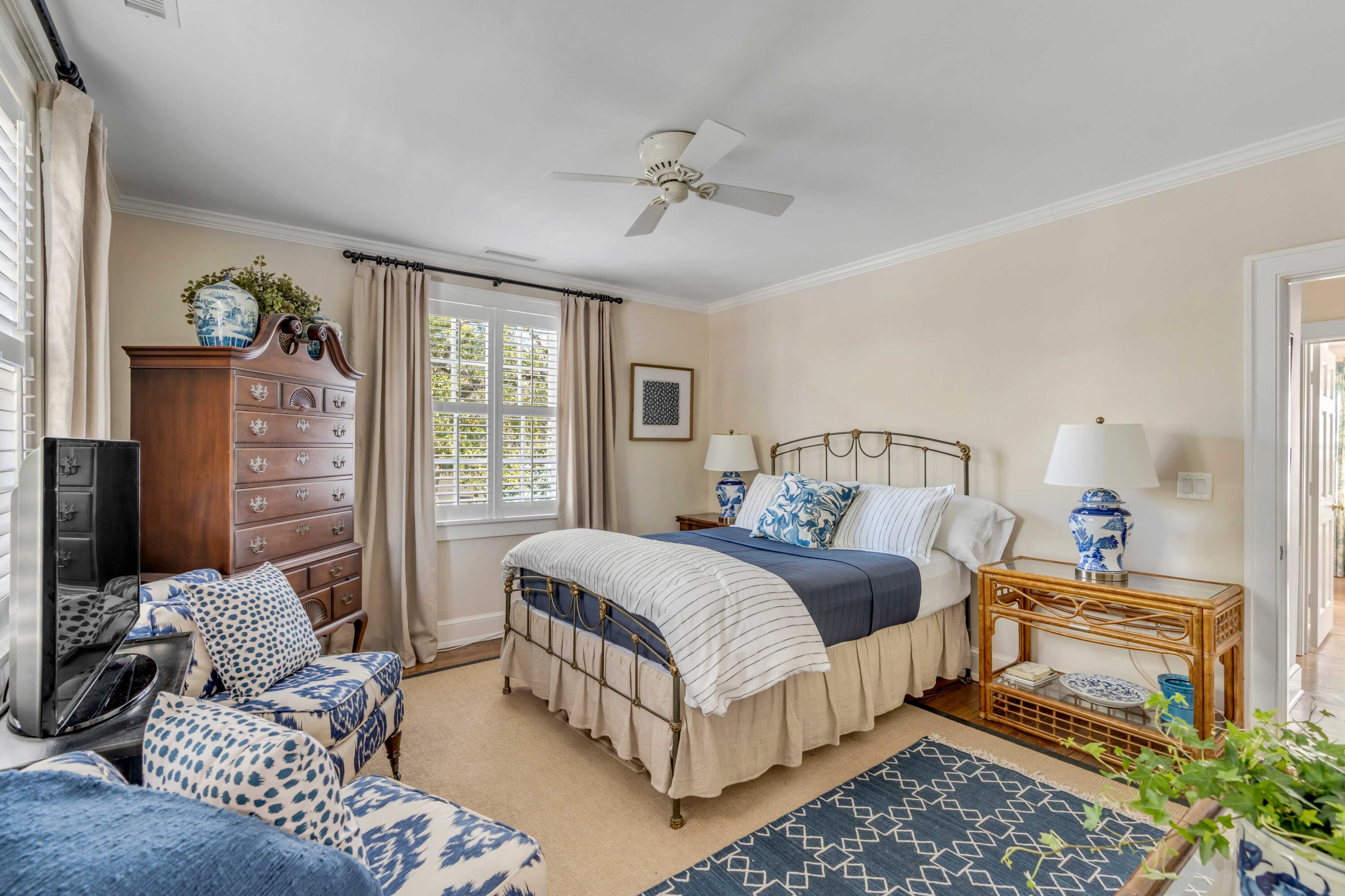 40 New Street Charleston, SC 29401 - Photo 35 of 53 Bedroom