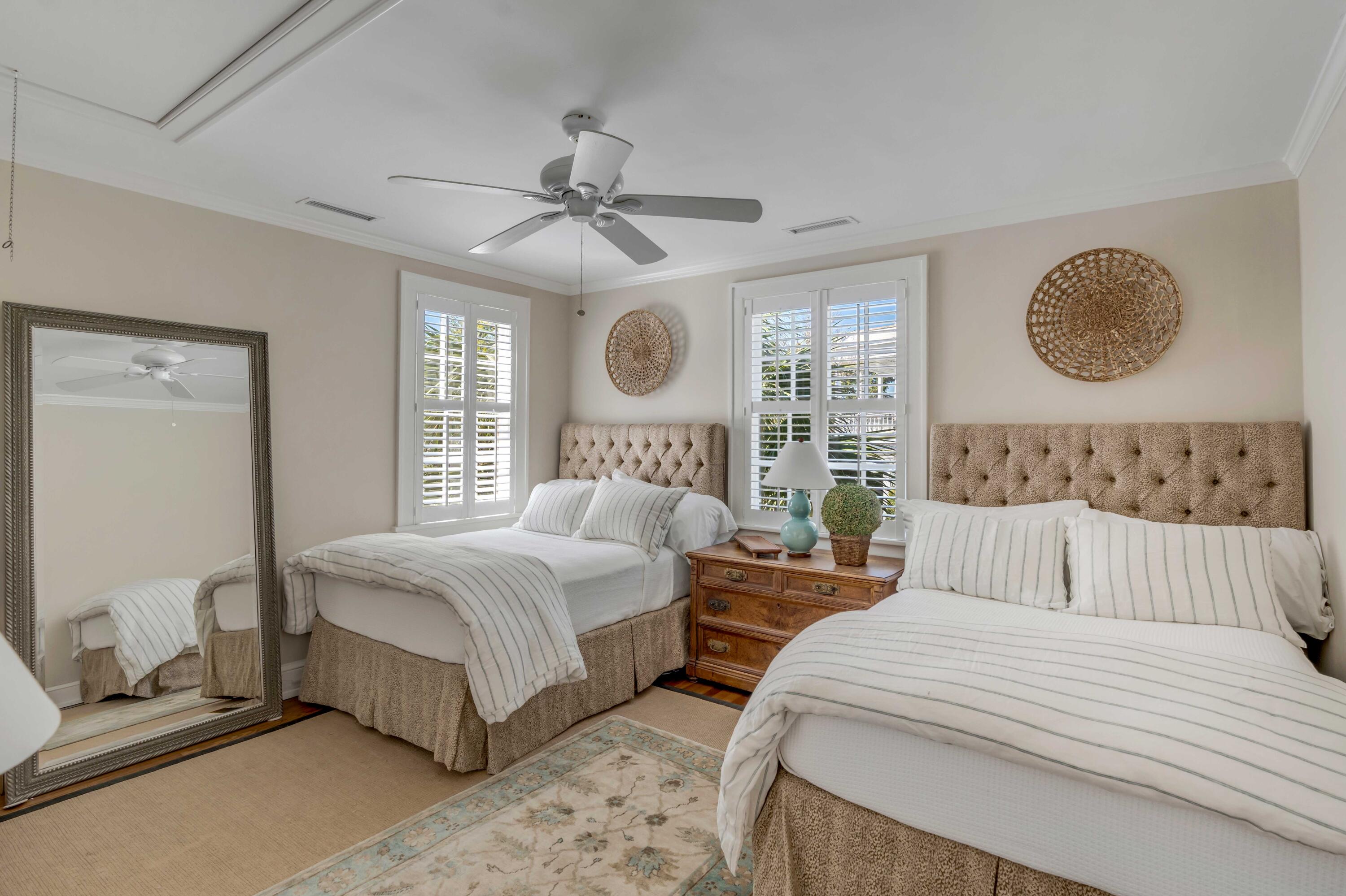 40 New Street Charleston, SC 29401 - Photo 38 of 53 Bedroom