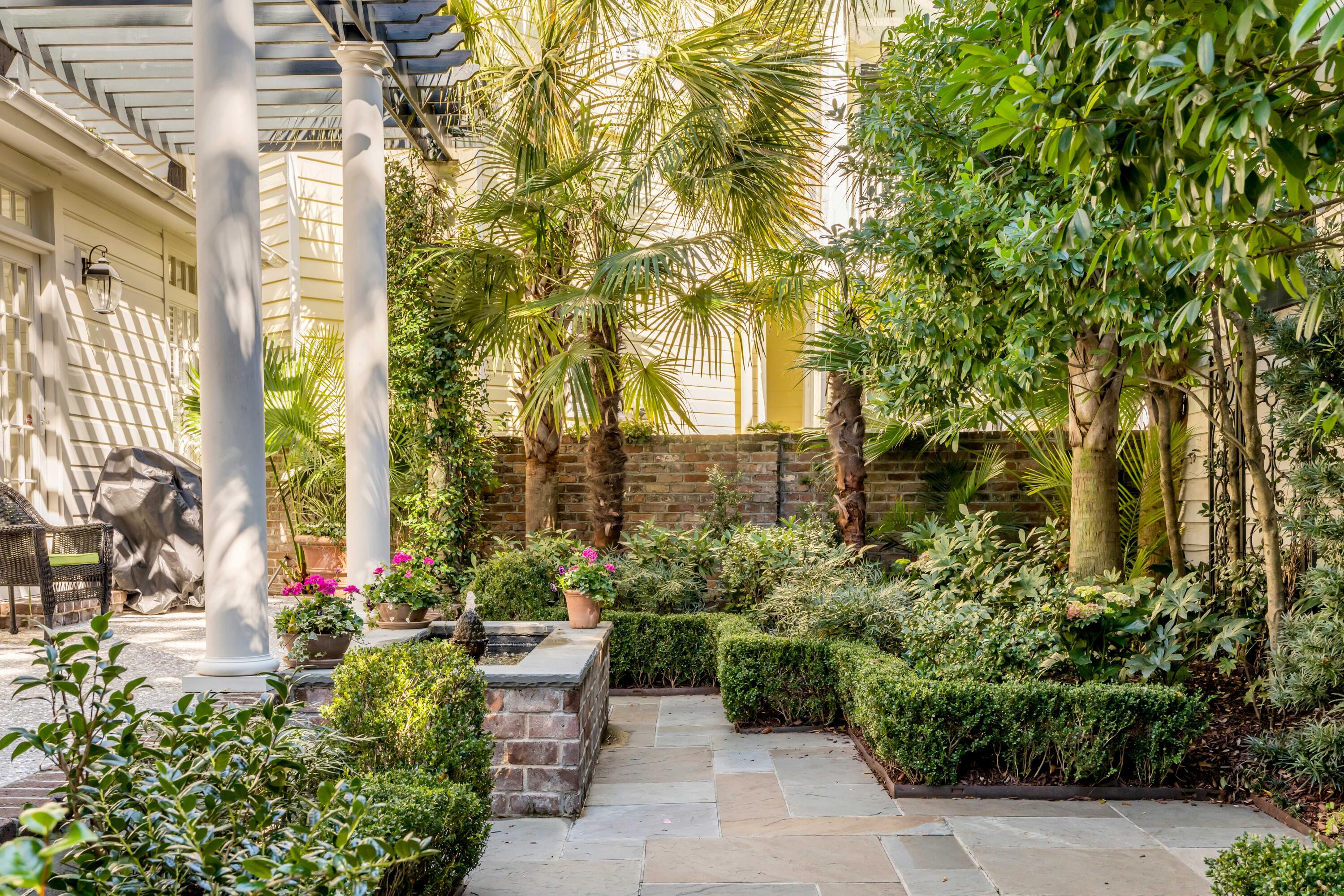 40 New Street Charleston, SC 29401 - Photo 44 of 53 Outdoor Space