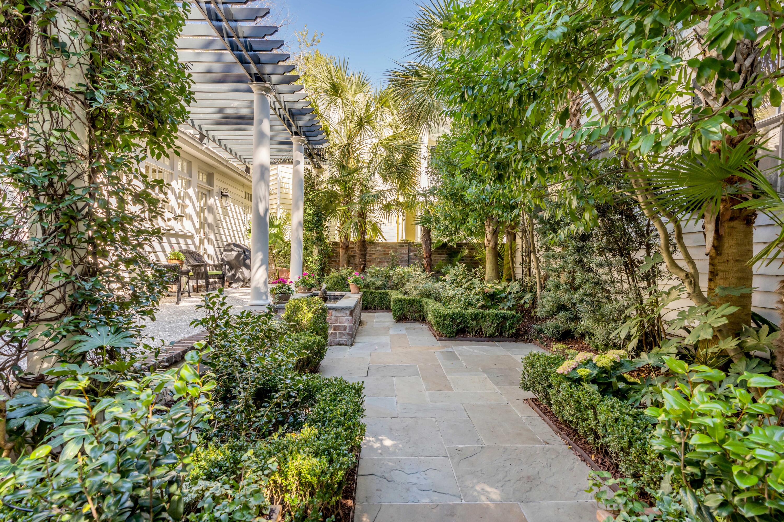 40 New Street Charleston, SC 29401 - Photo 45 of 53 Outdoor Space