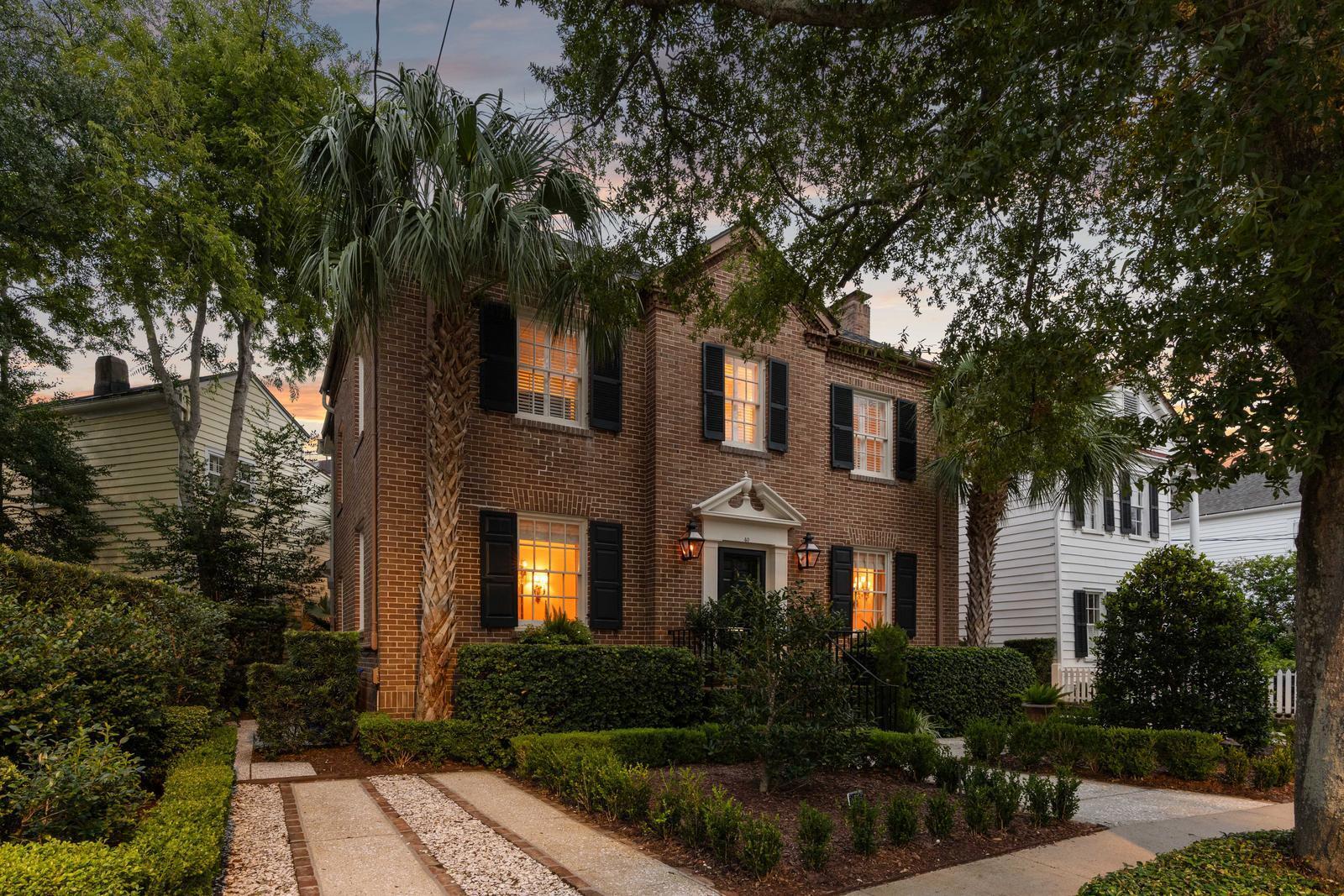 40 New Street Charleston, SC 29401 - Photo 49 of 53 Front Exterior