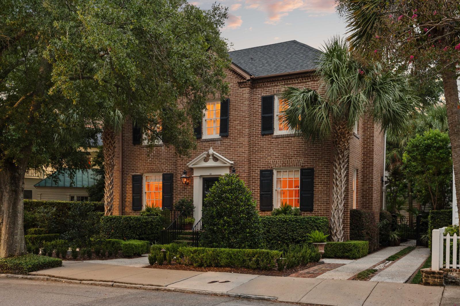 40 New Street Charleston, SC 29401 - Photo 51 of 53 Front Exterior