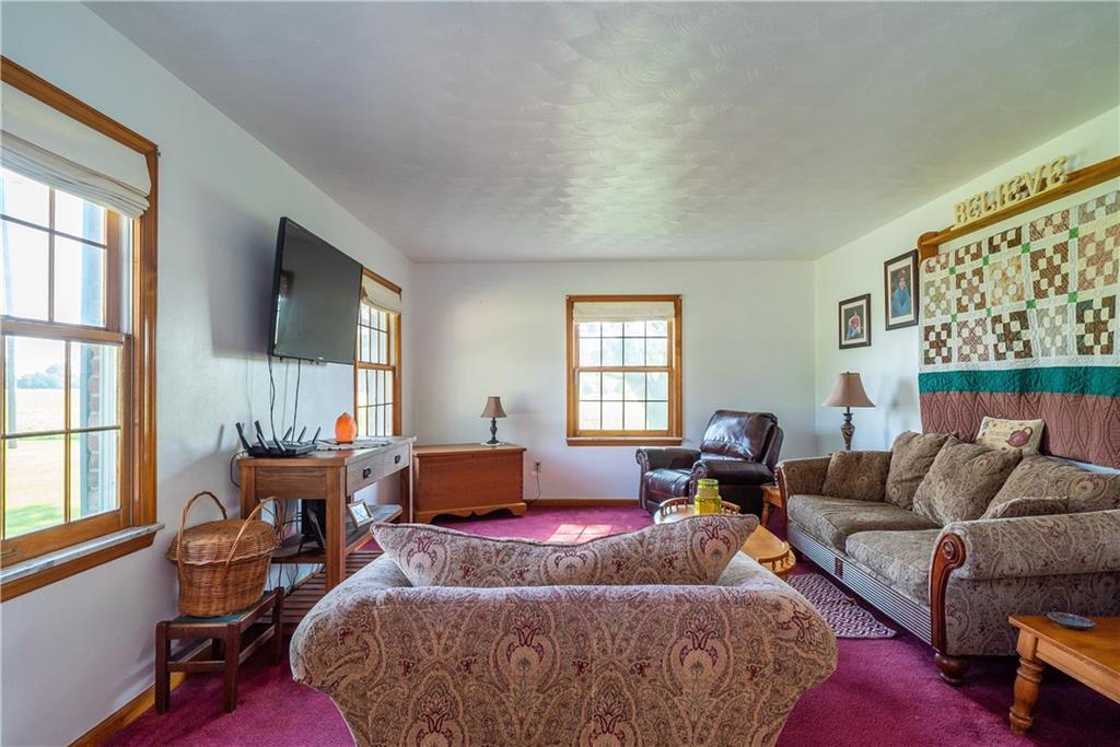 1740 Ginghamsburg-Frederick Road Tipp City, OH 45371 - Photo 13 of 49