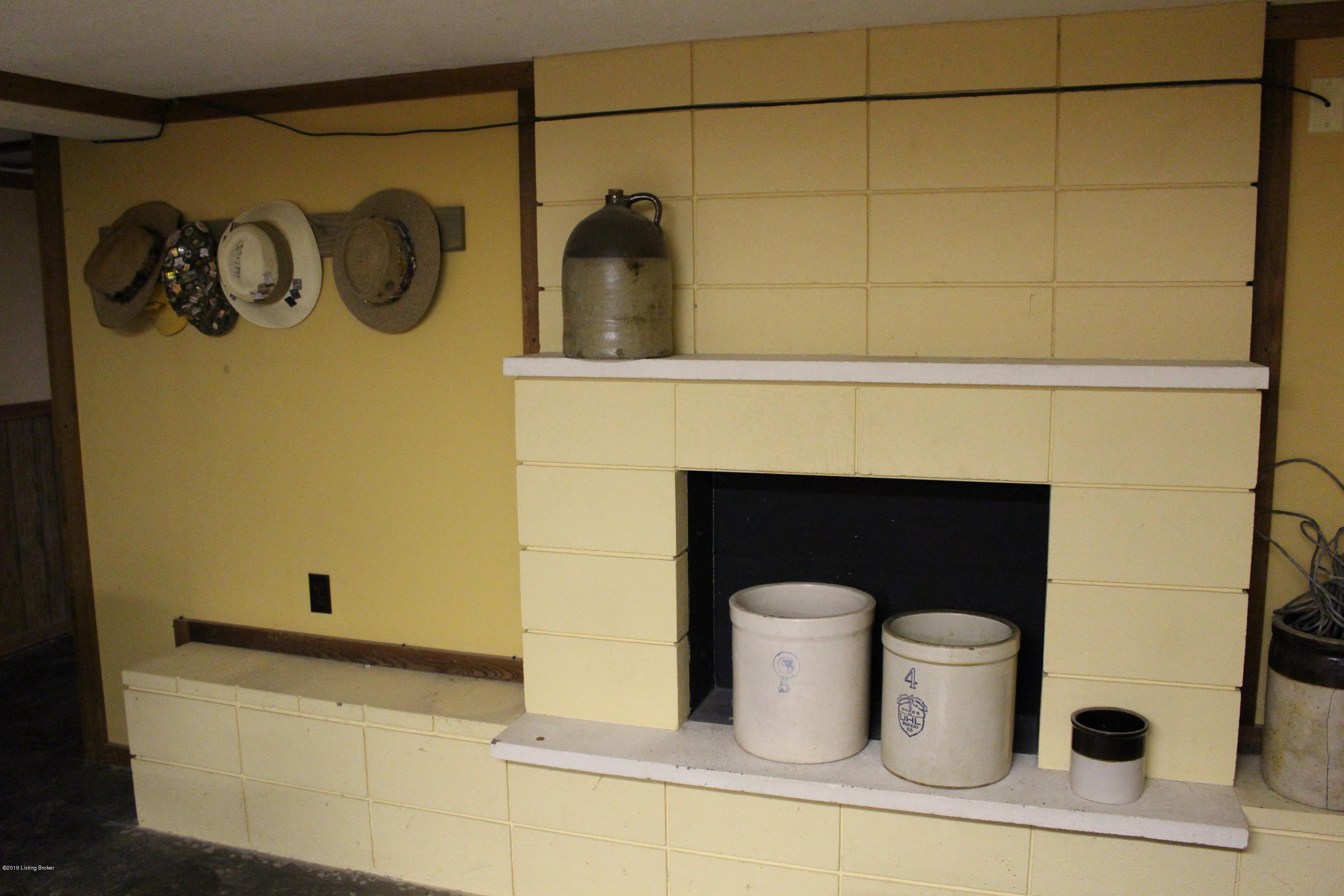 4401 Leeds Road Louisville, KY 40216 - Photo 25 of 25 Basement