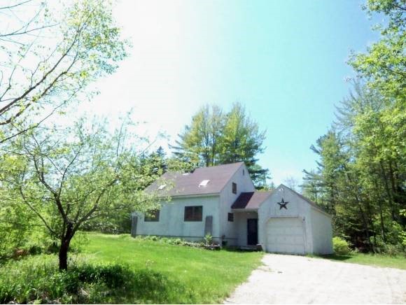 1779 Lower Dover Road Marlboro, VT 05301 - Photo 1 of 1