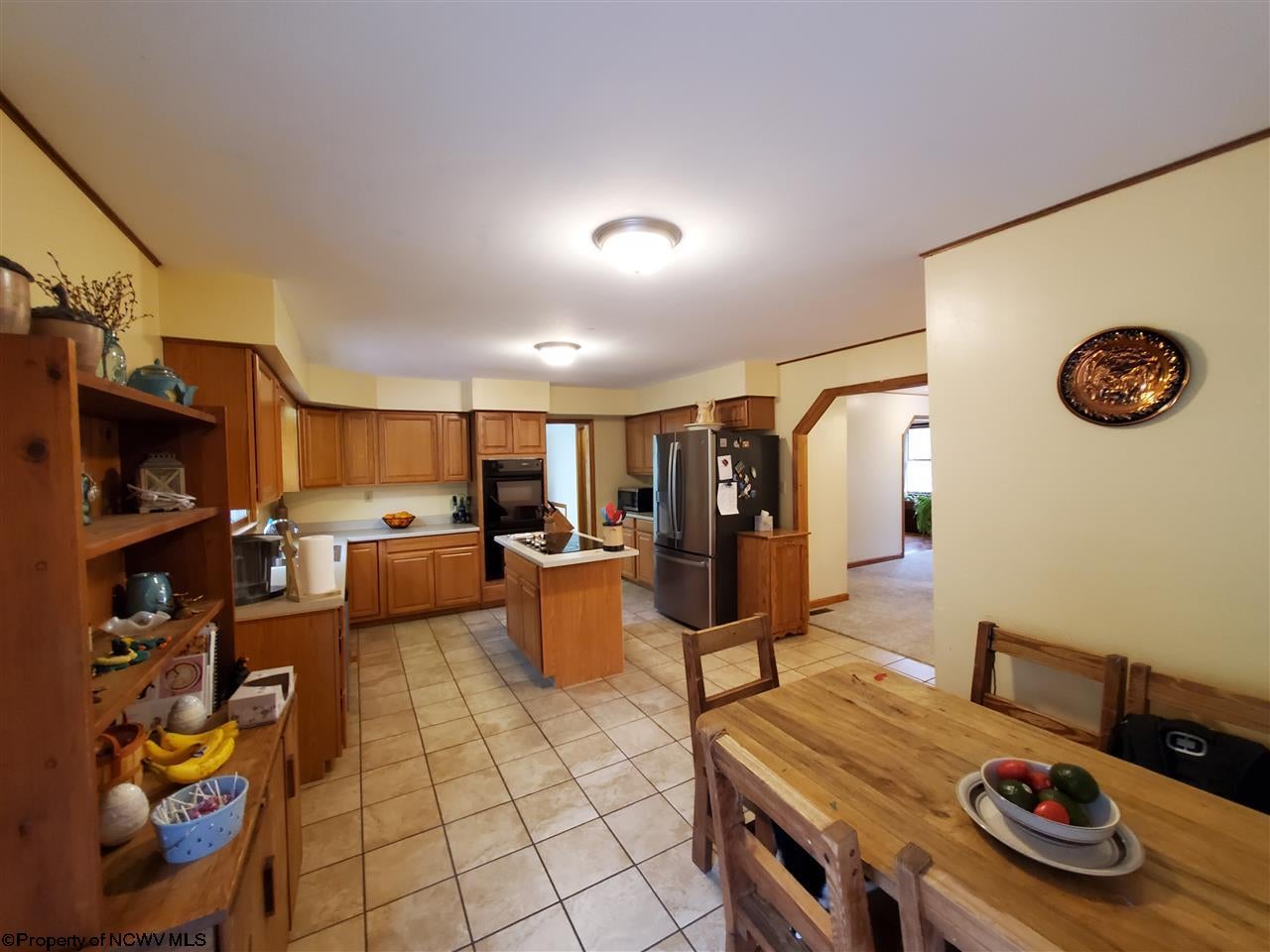 772 Sauls Run Road Weston, WV 26452 - Photo 13 of 30 Gallery Image 13