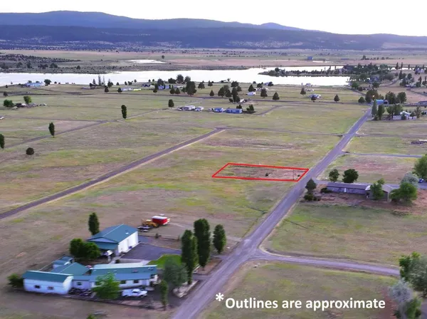 $17,500 | 274 Starpine Drive, Alturas, CA 96101
