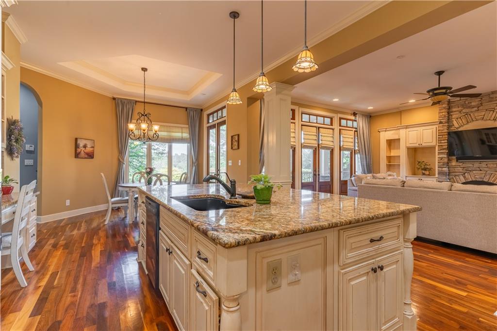 1631 Red Cedar Road Commerce, GA 30530 - Photo 7 of 44 Gallery Image 7