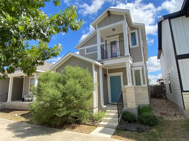 $2,000 | 1712 Artesian Spgs Crossing, Leander, TX 78641