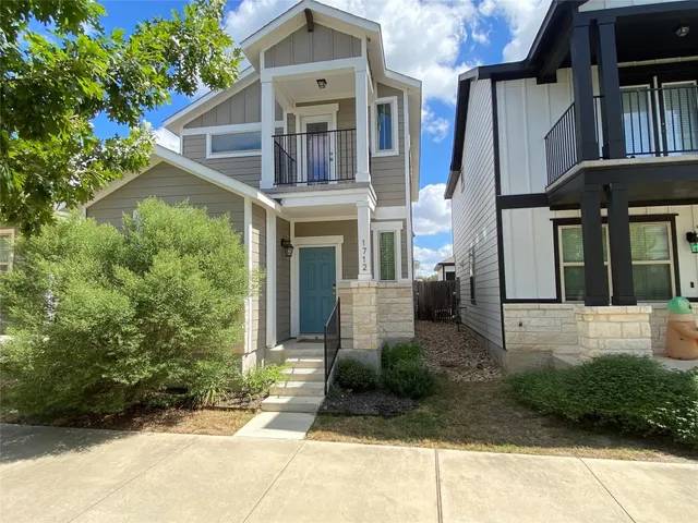 $2,000 | 1712 Artesian Spgs Crossing, Leander, TX 78641