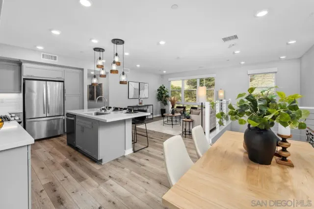 $1,399,000 | 2900 Via Alta Place, San Diego, CA 92108