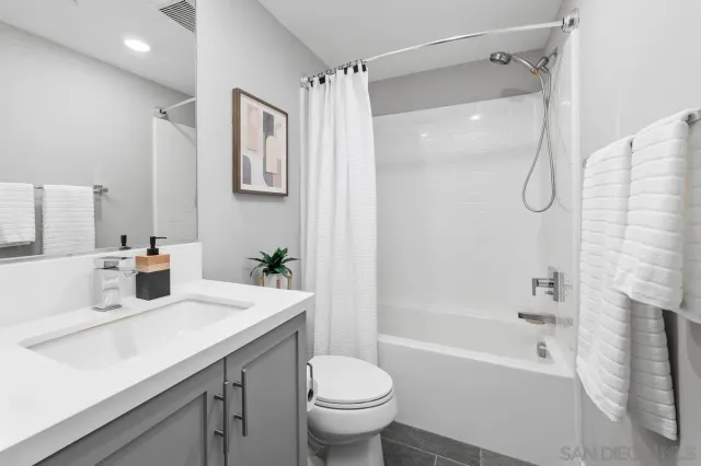 $1,399,000 | 2900 Via Alta Place, San Diego, CA 92108