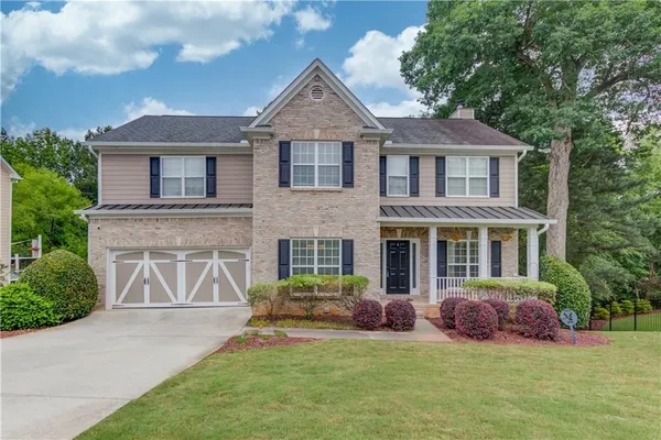 $650,000 | 262 Sandhurst Court, Suwanee, GA 30024