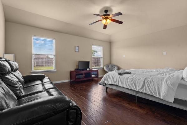 129 High Vista Road Decatur, TX 76234 - Photo 20 of 28