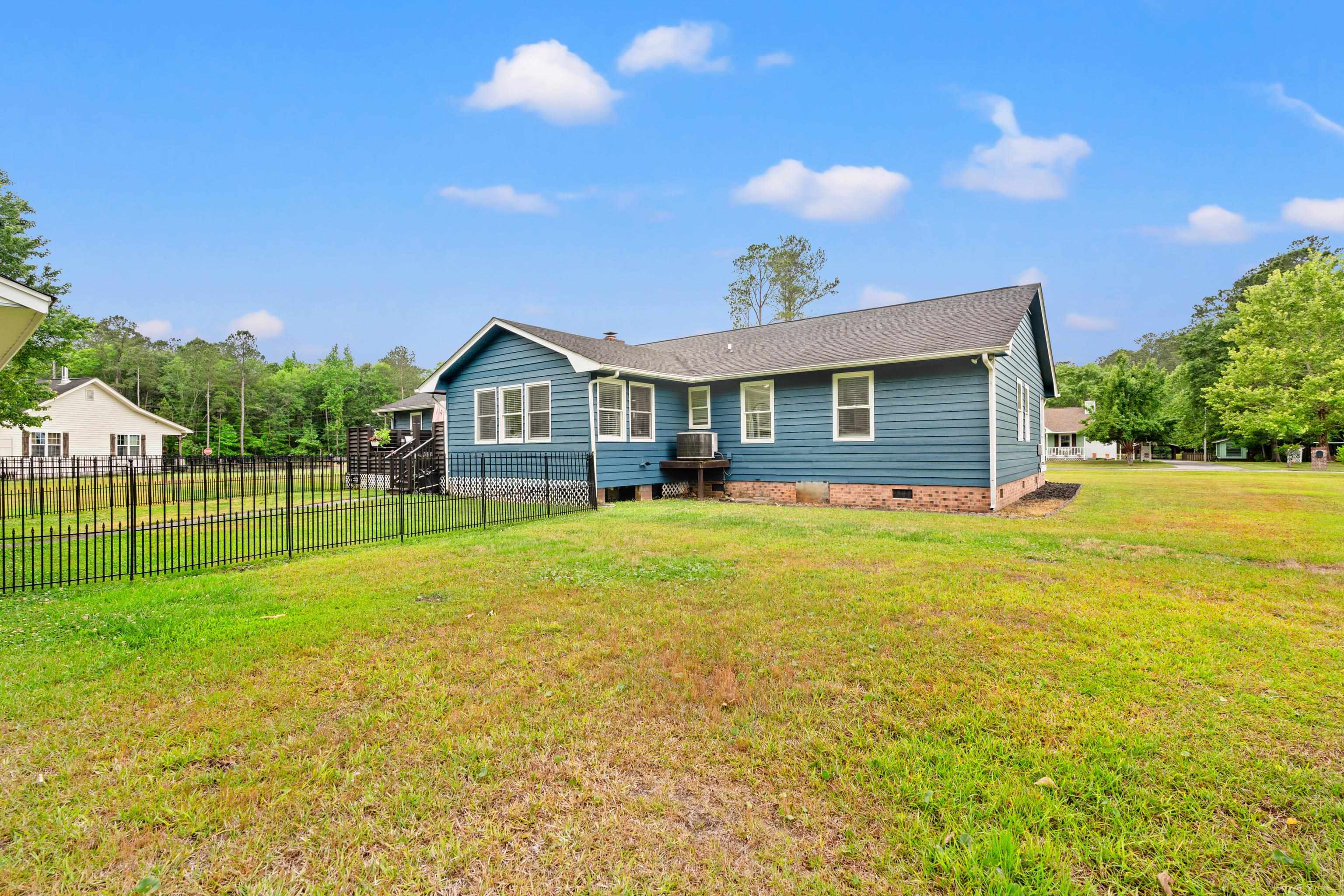 3593 Steamer Trace Road Conway, SC 29527 - Photo 33 of 47