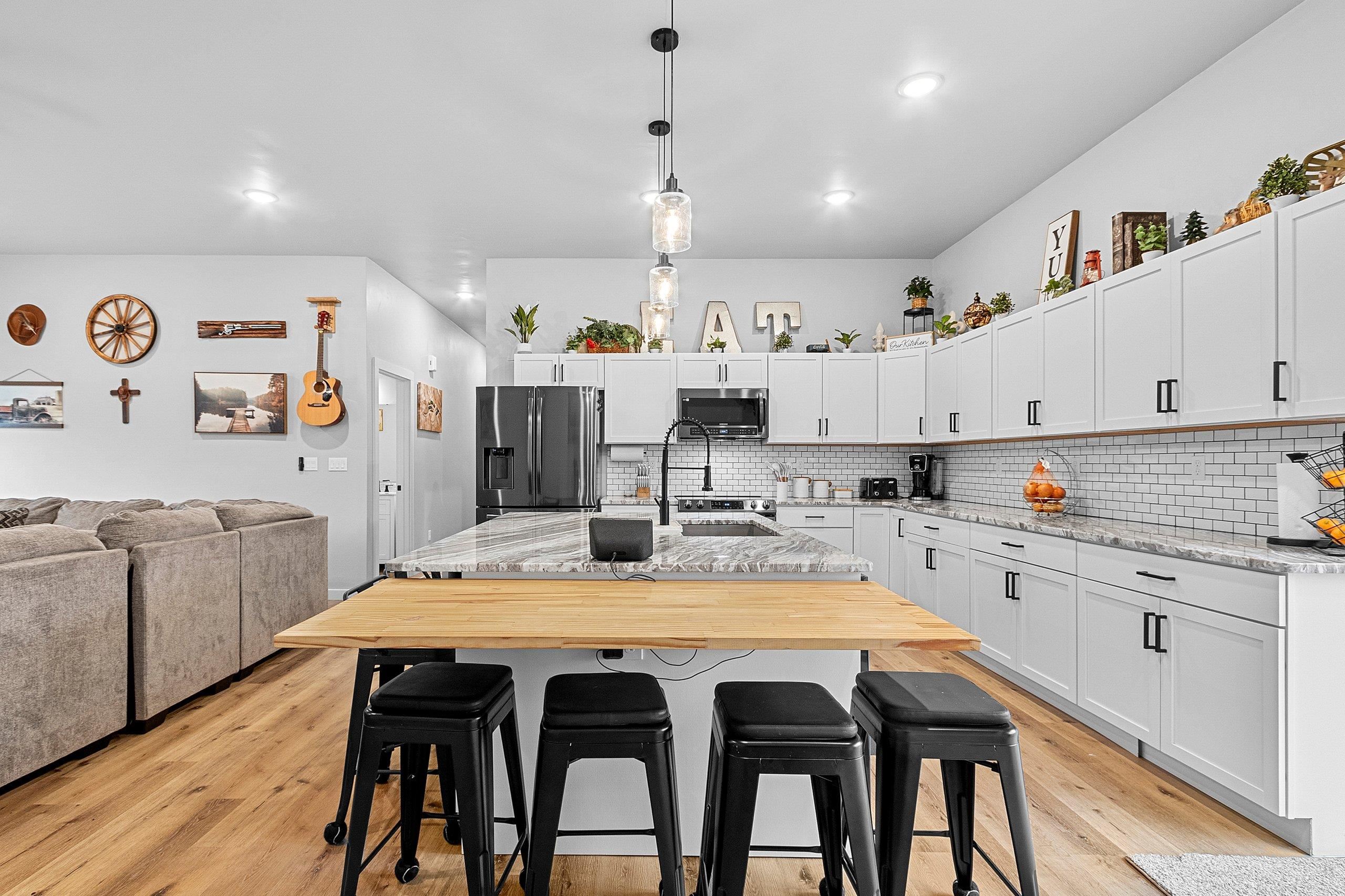 N8511 Johnson Falls Road Crivitz, WI 54114 - Photo 11 of 60