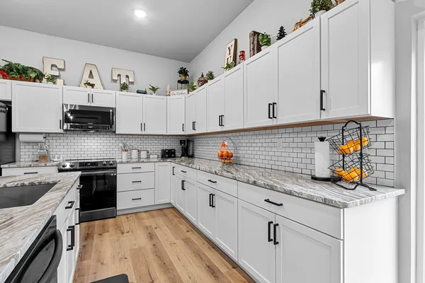 $350,000 | N8511 Johnson Falls Road, Crivitz, WI 54114