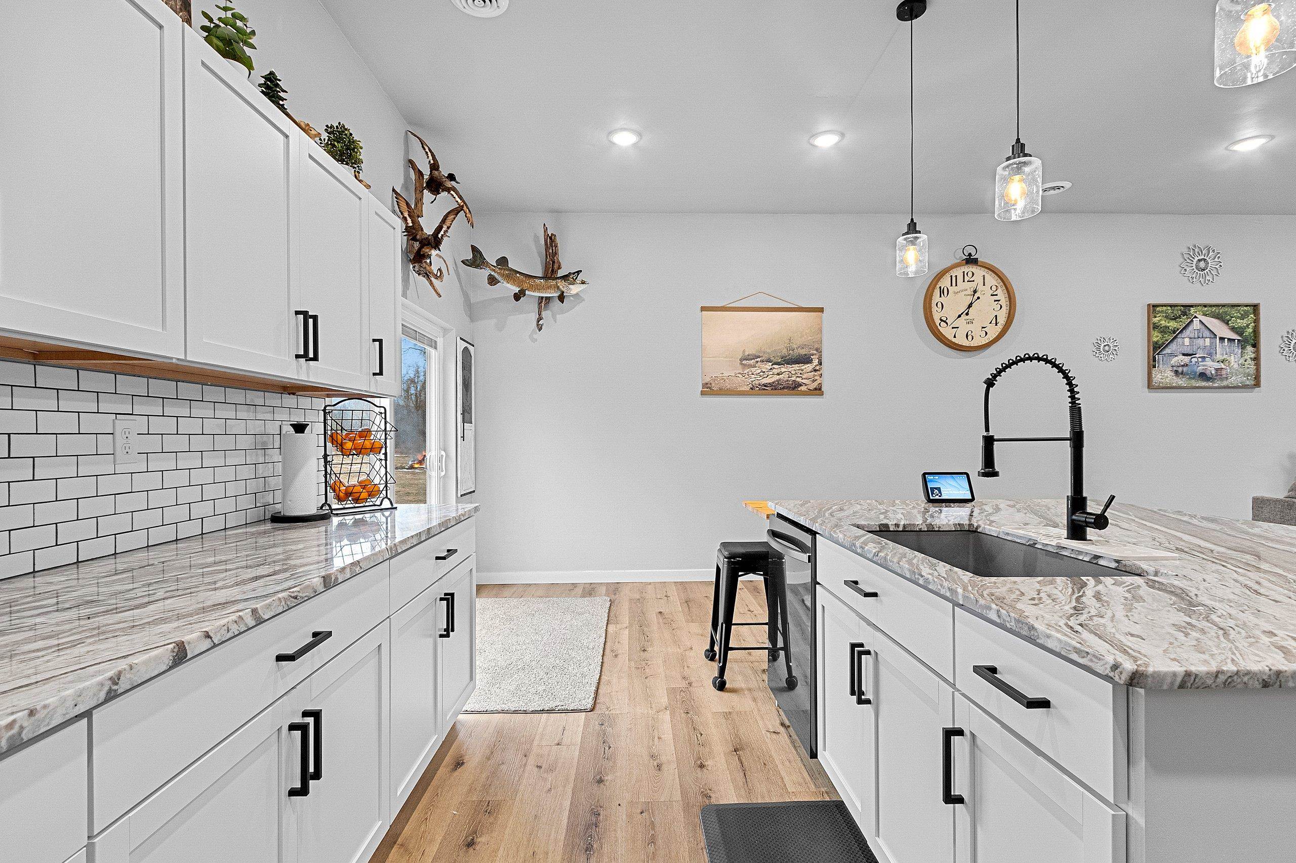 N8511 Johnson Falls Road Crivitz, WI 54114 - Photo 15 of 60