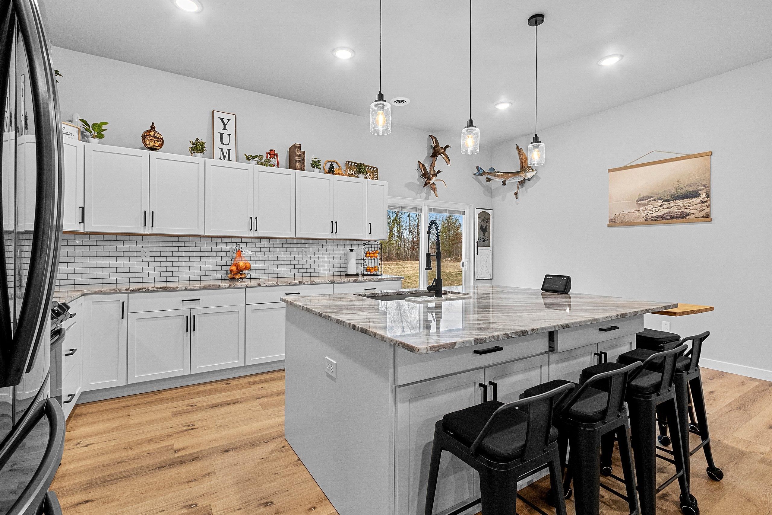 N8511 Johnson Falls Road Crivitz, WI 54114 - Photo 16 of 60