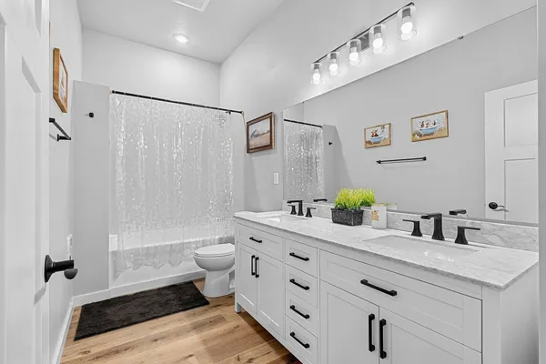 $350,000 | N8511 Johnson Falls Road, Crivitz, WI 54114