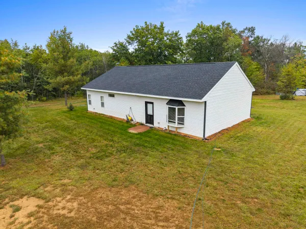 $350,000 | N8511 Johnson Falls Road, Crivitz, WI 54114