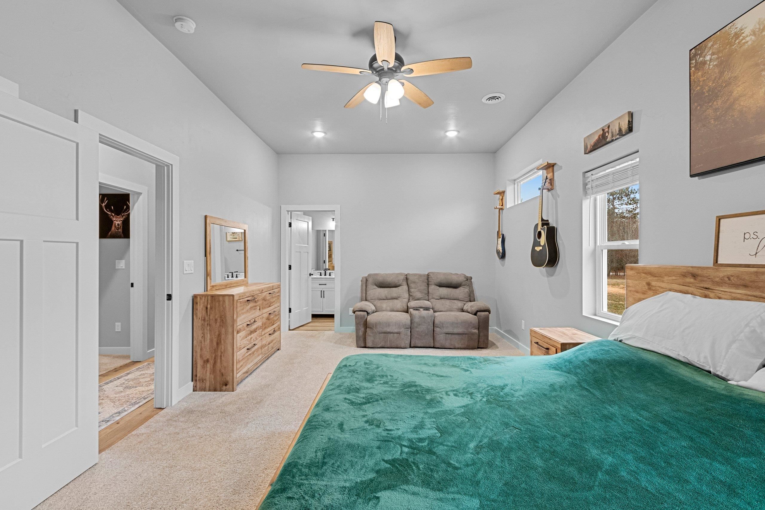 N8511 Johnson Falls Road Crivitz, WI 54114 - Photo 21 of 60