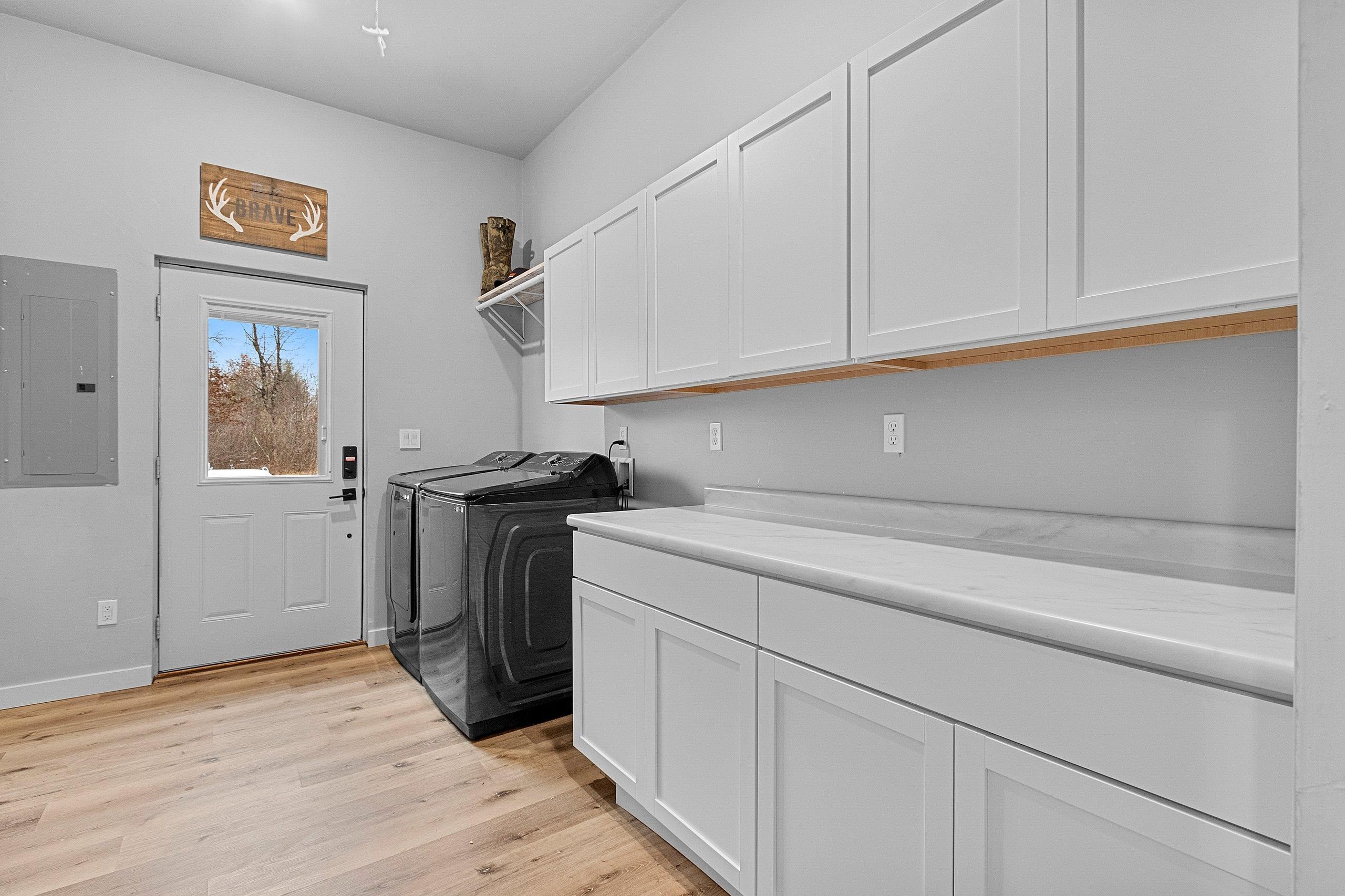 N8511 Johnson Falls Road Crivitz, WI 54114 - Photo 31 of 60