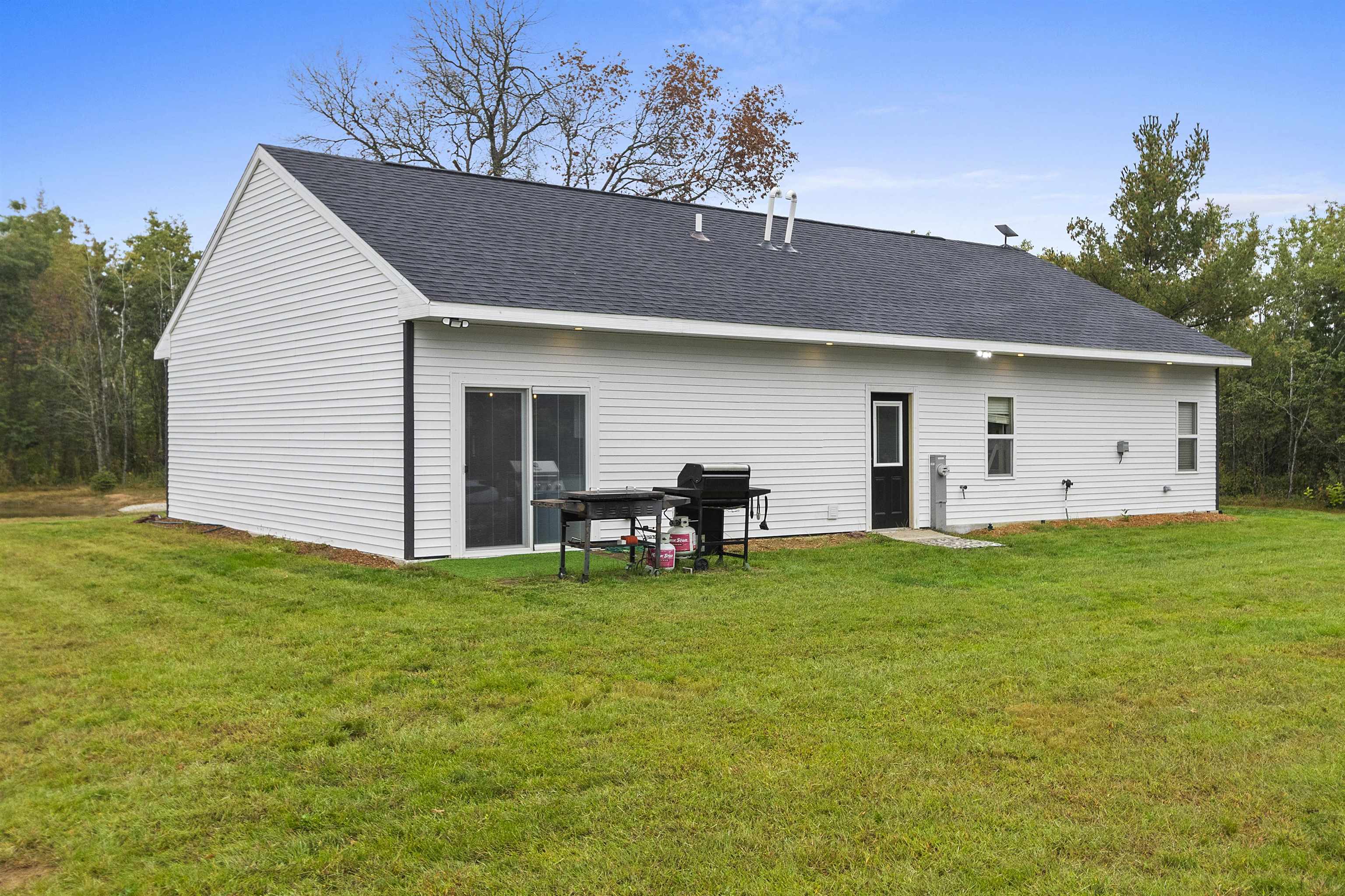 N8511 Johnson Falls Road Crivitz, WI 54114 - Photo 33 of 60