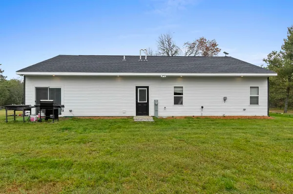 $350,000 | N8511 Johnson Falls Road, Crivitz, WI 54114