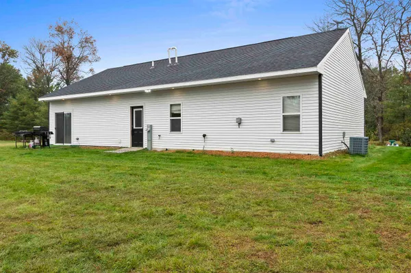 $350,000 | N8511 Johnson Falls Road, Crivitz, WI 54114