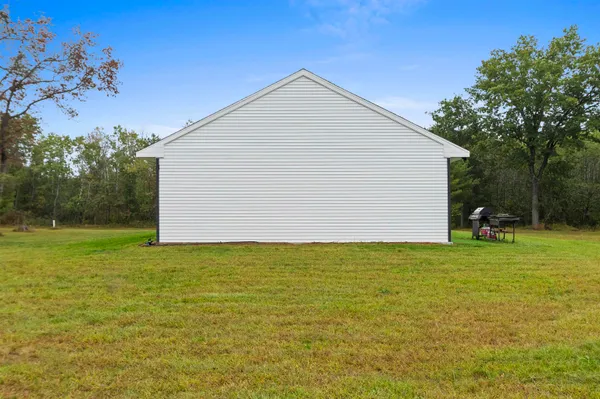 $350,000 | N8511 Johnson Falls Road, Crivitz, WI 54114