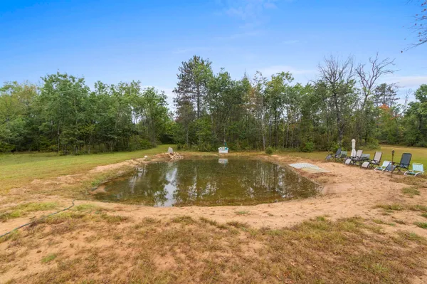 $350,000 | N8511 Johnson Falls Road, Crivitz, WI 54114